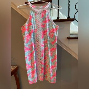 Lilly Pulitzer Dress size 4